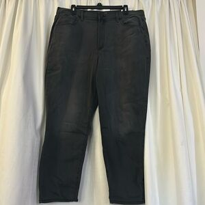 Sonoma Mom Jeans | New w/ Tags/ never worn | black | Size : 14R